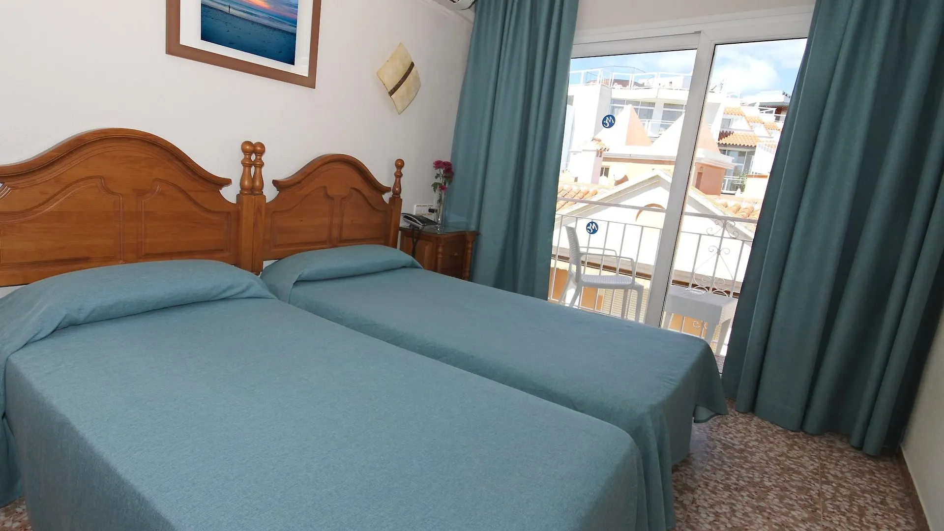 Hotel Moon Dreams Mediterraneo Torremolinos