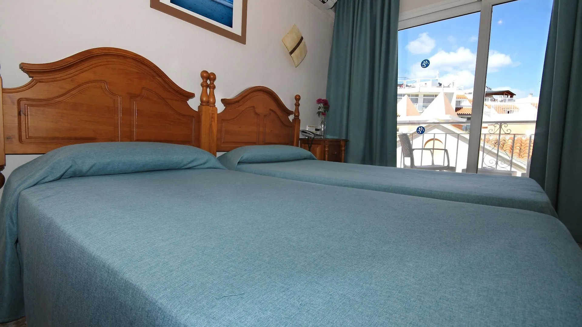 Hotel Moon Dreams Mediterraneo Torremolinos