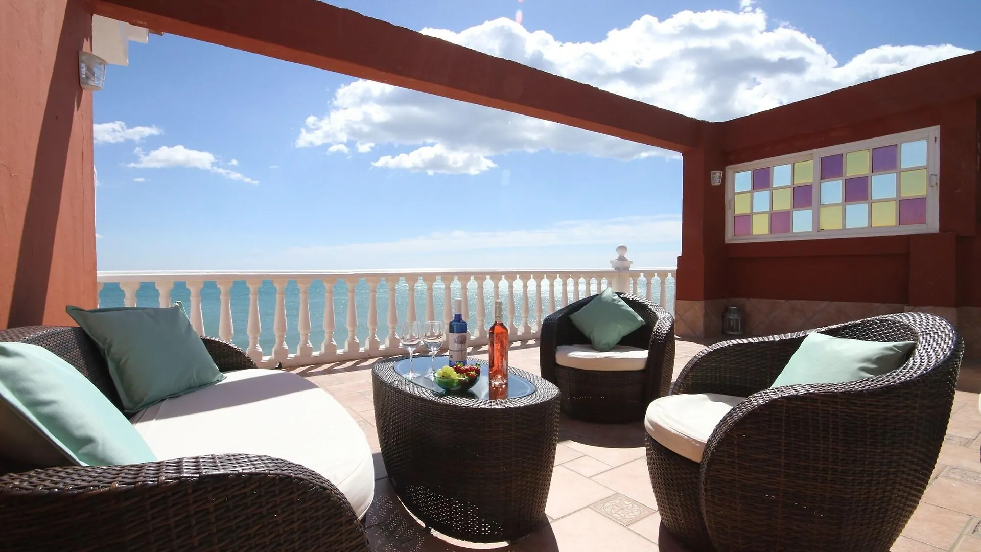 Hotel Moon Dreams Mediterraneo Torremolinos
