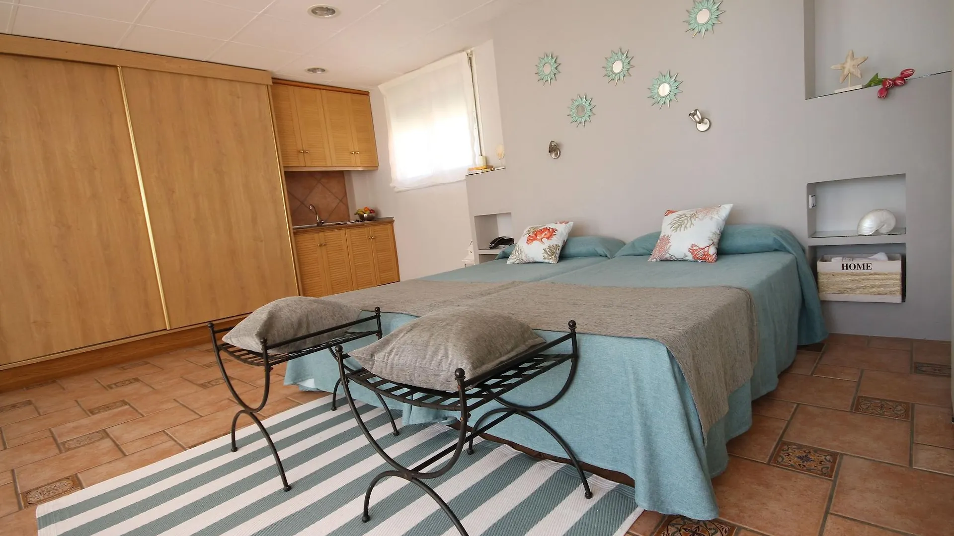 Hotel Moon Dreams Mediterraneo Torremolinos