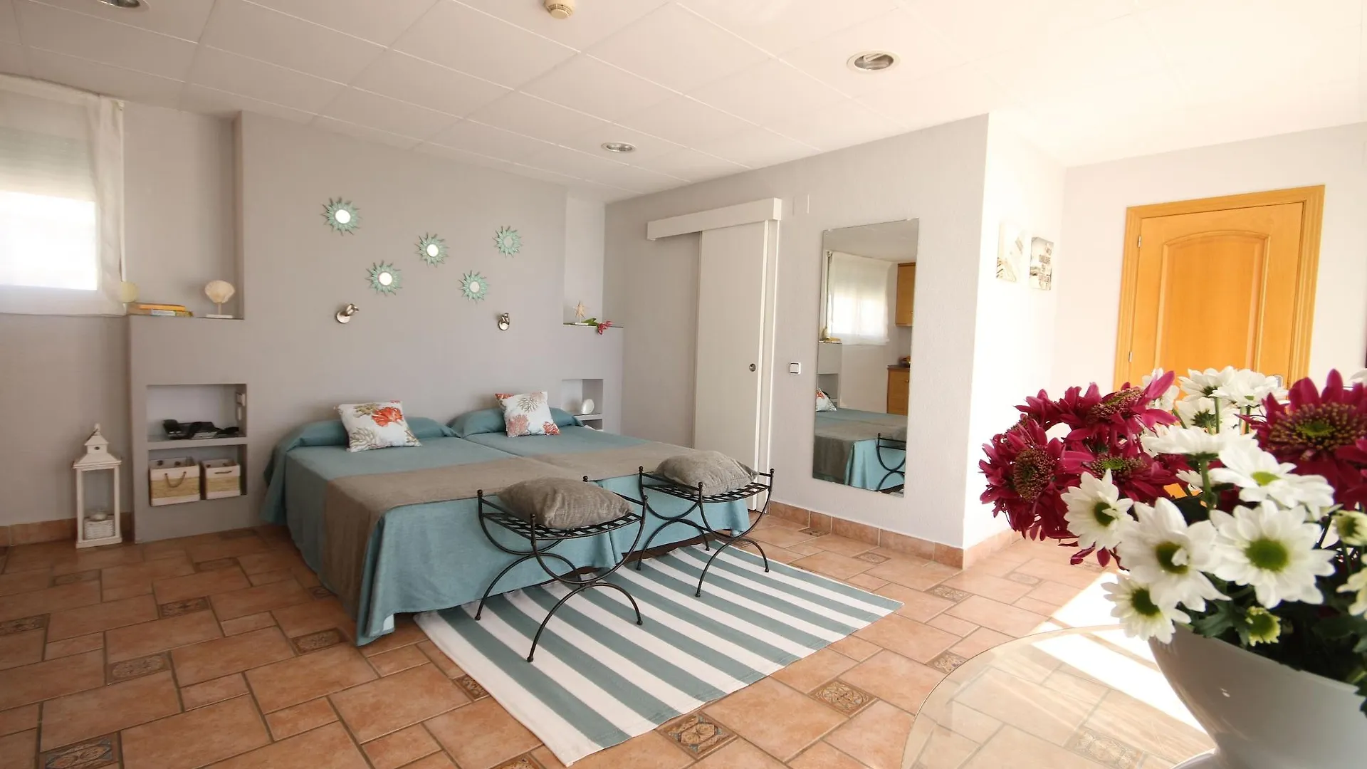Hotel Moon Dreams Mediterraneo Torremolinos