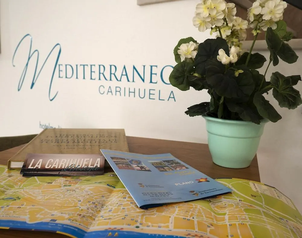 Hotel Moon Dreams Mediterraneo Torremolinos