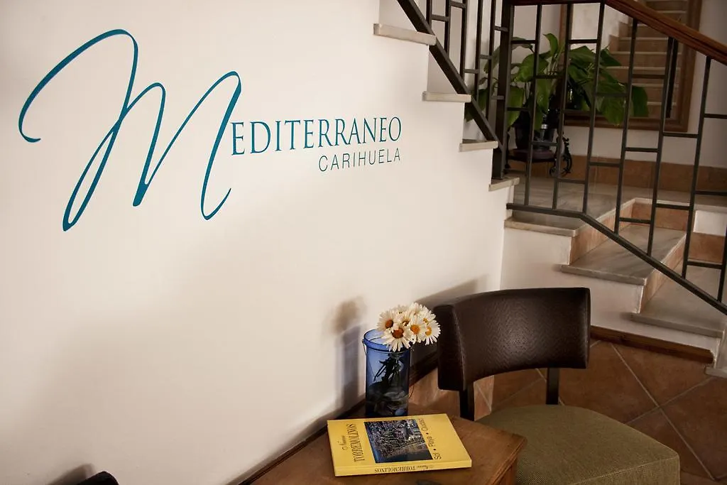 Hotel Moon Dreams Mediterraneo Torremolinos
