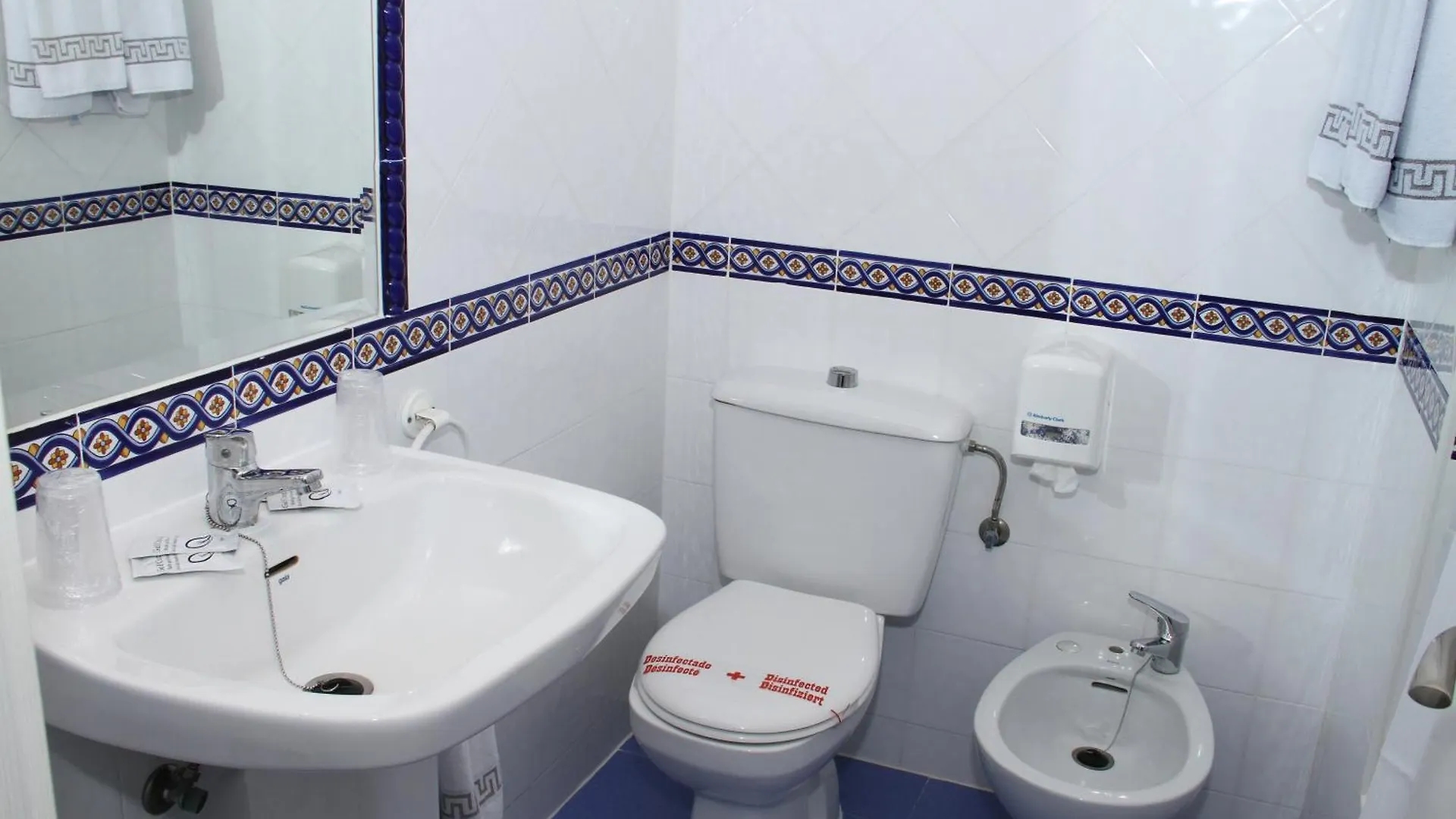 Hotel Moon Dreams Mediterraneo Torremolinos