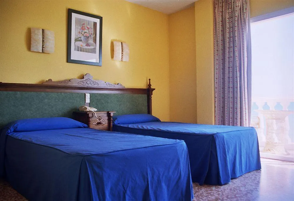 ***  Hotel Moon Dreams Mediterraneo Torremolinos Spanien