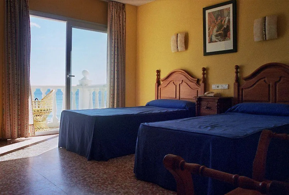 Hotel Moon Dreams Mediterraneo Torremolinos Spanien