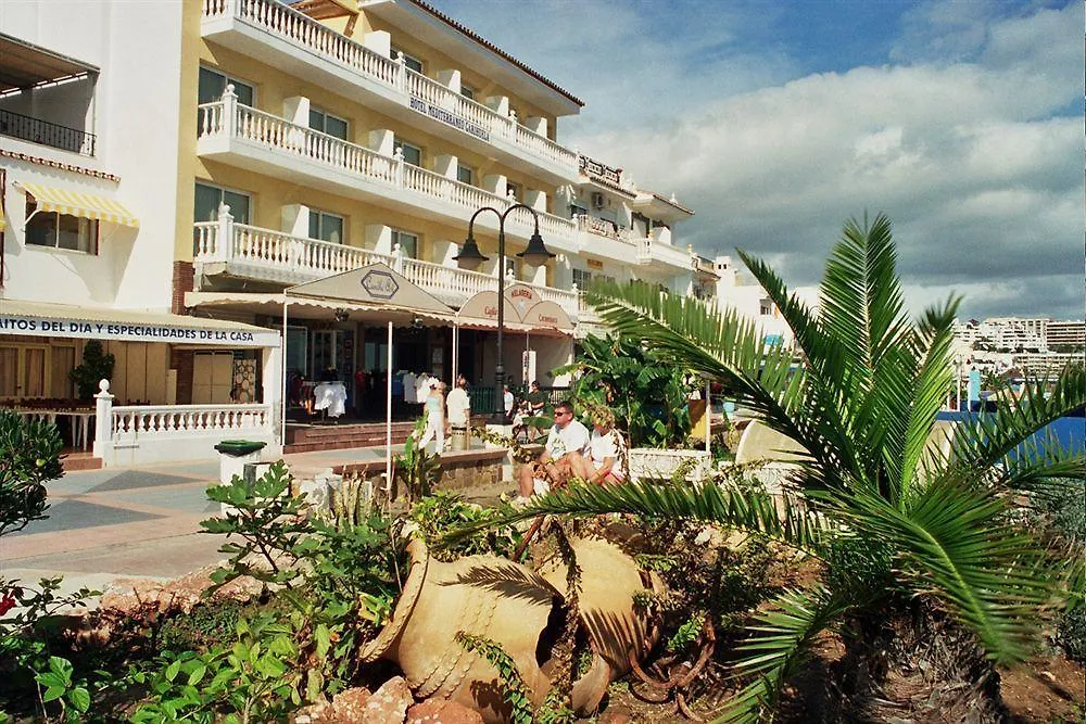 Hotel Moon Dreams Mediterraneo Torremolinos 3*,  Spanien
