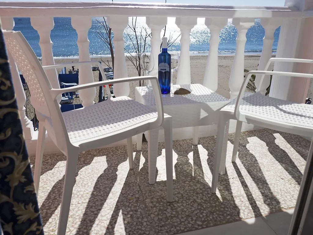 Hotel Moon Dreams Mediterraneo Torremolinos