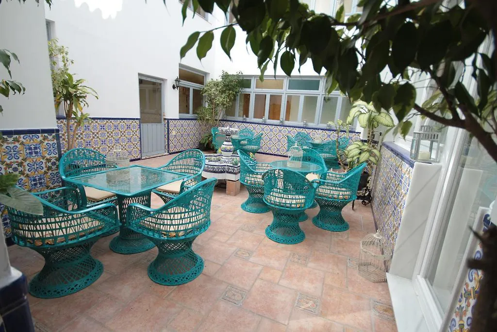 Hotel Moon Dreams Mediterraneo Torremolinos 3*,