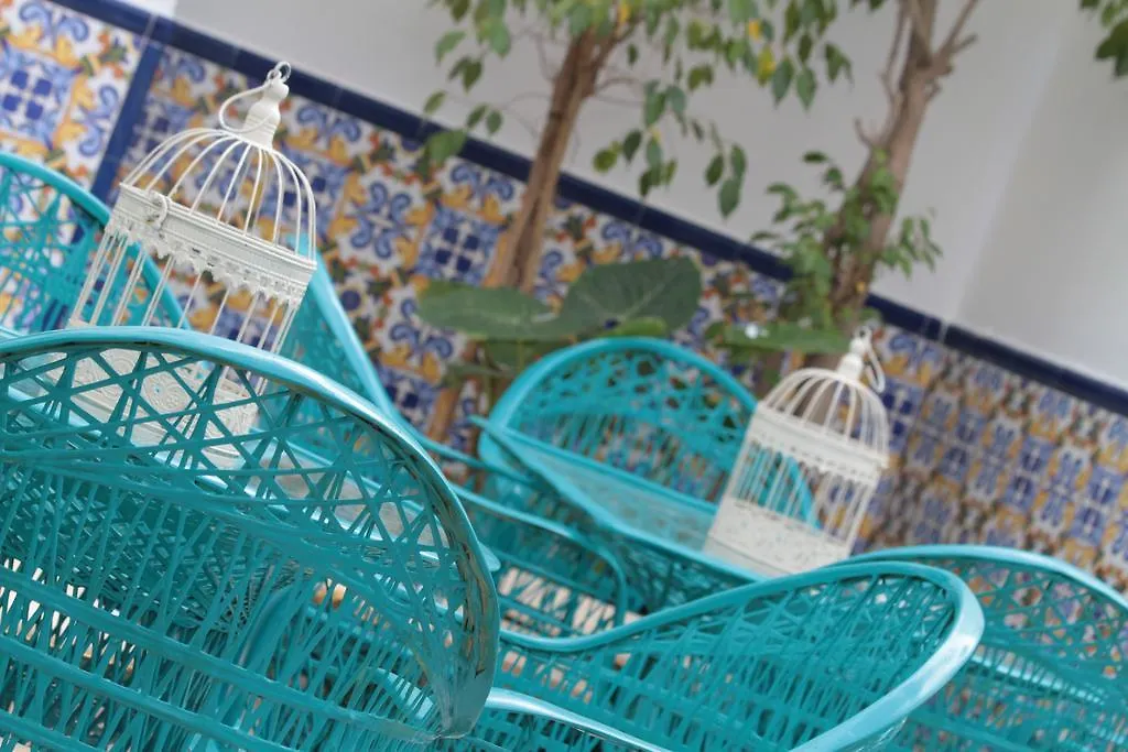 Hotel Moon Dreams Mediterraneo Torremolinos
