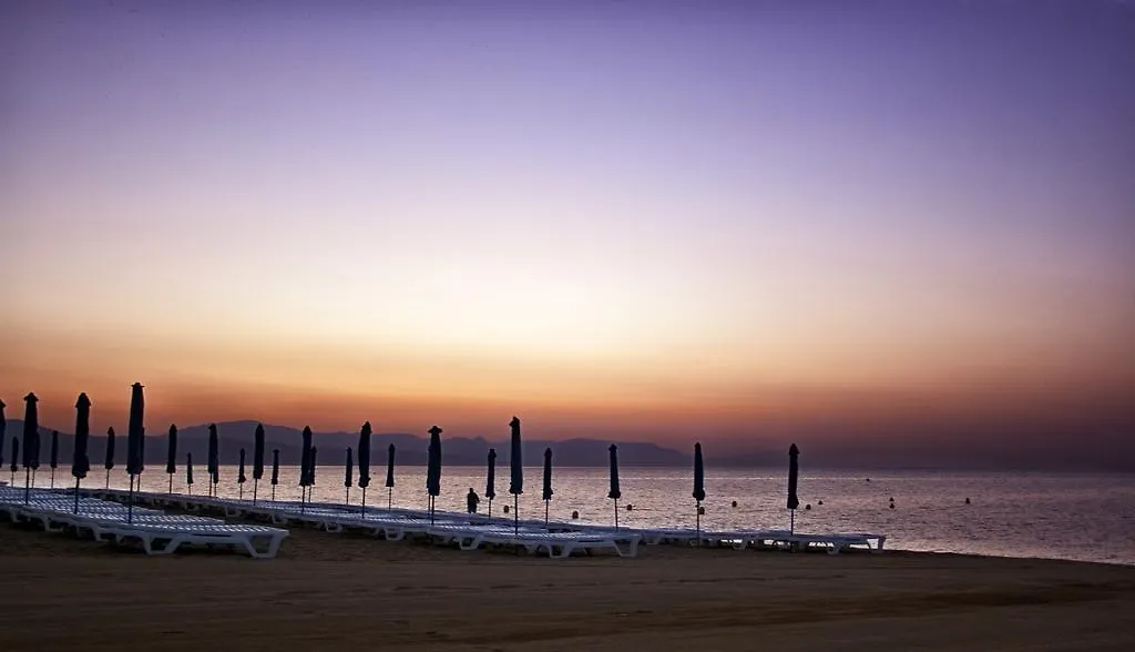 Hotel Moon Dreams Mediterraneo Torremolinos Spanien