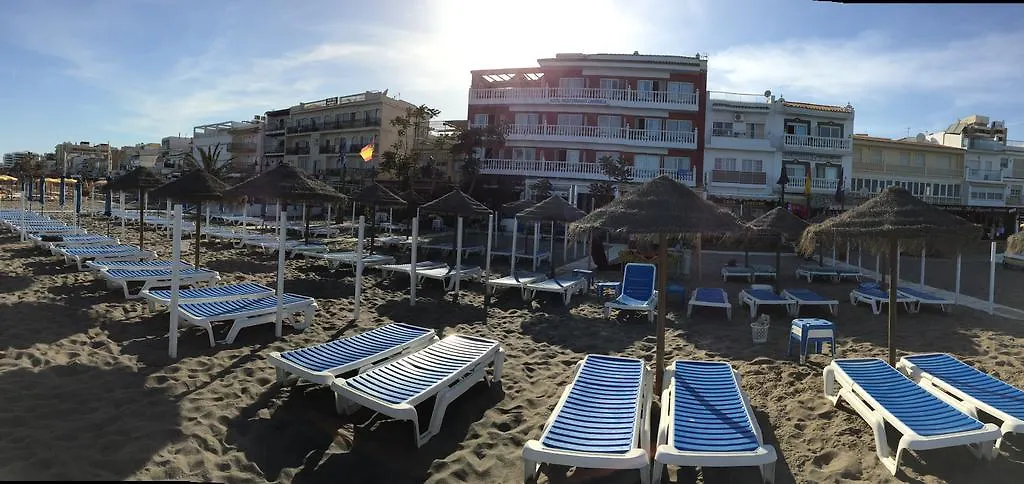 Hotel Moon Dreams Mediterraneo Torremolinos 3*,