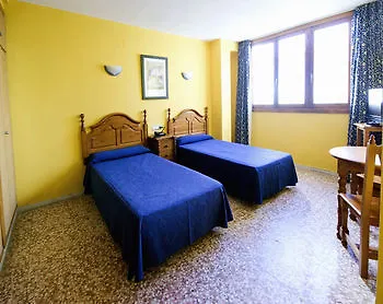 Hotel Moon Dreams Mediterraneo Torremolinos
