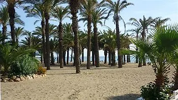 Hotel Moon Dreams Mediterraneo Torremolinos 3*,