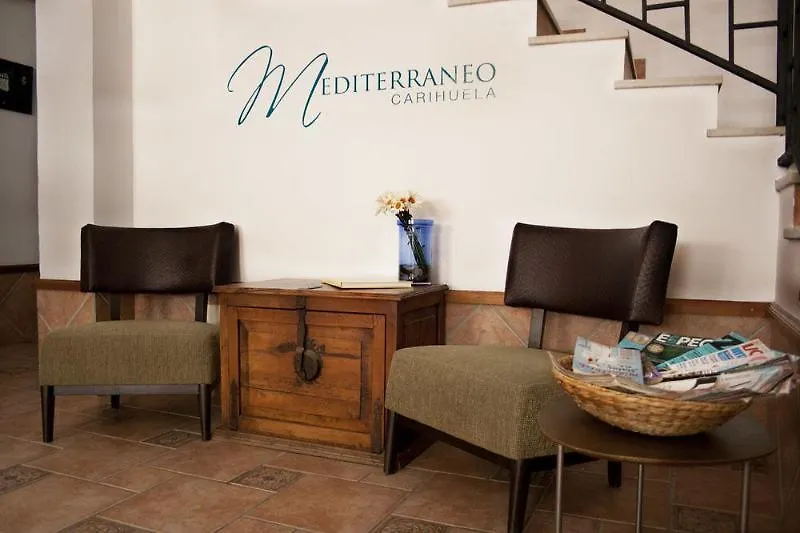 Hotel Moon Dreams Mediterraneo Torremolinos