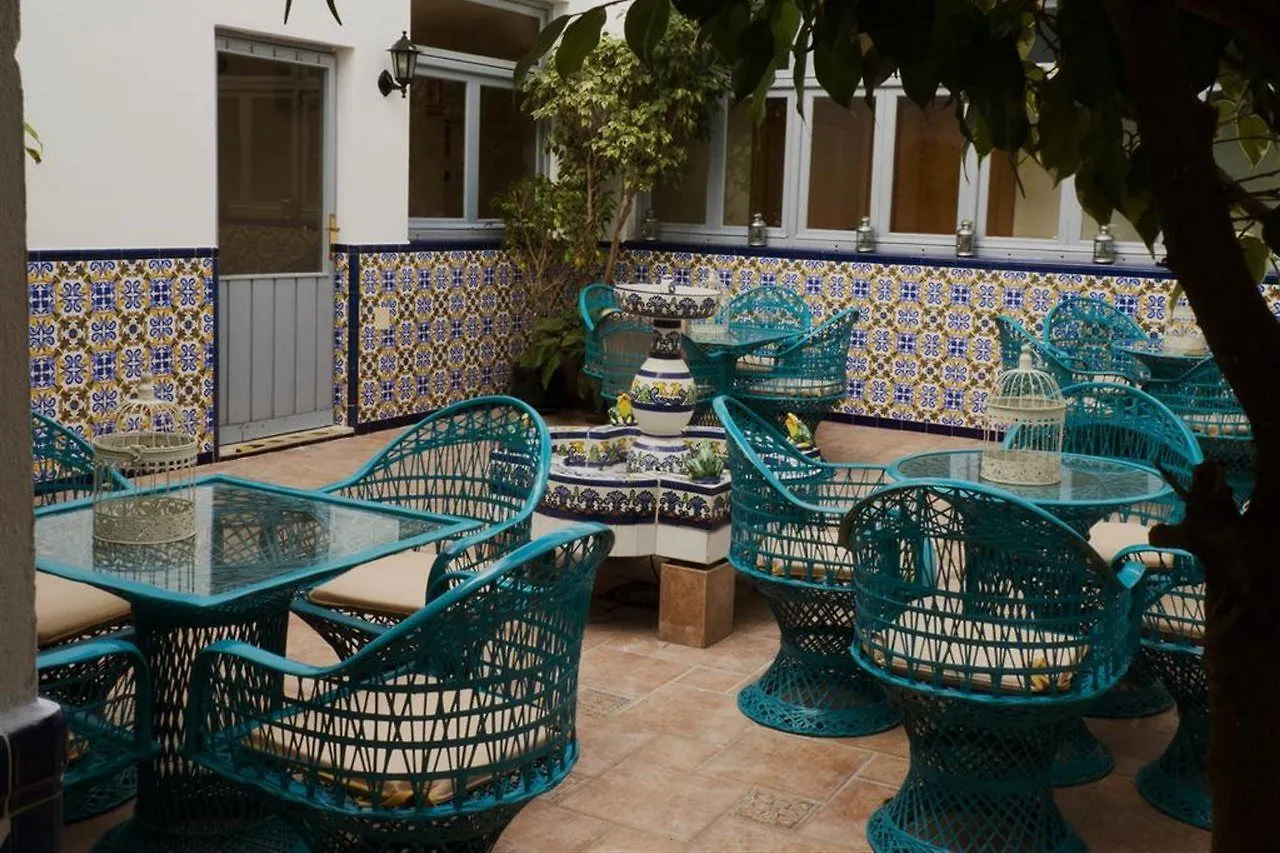 Hotel Moon Dreams Mediterraneo Torremolinos