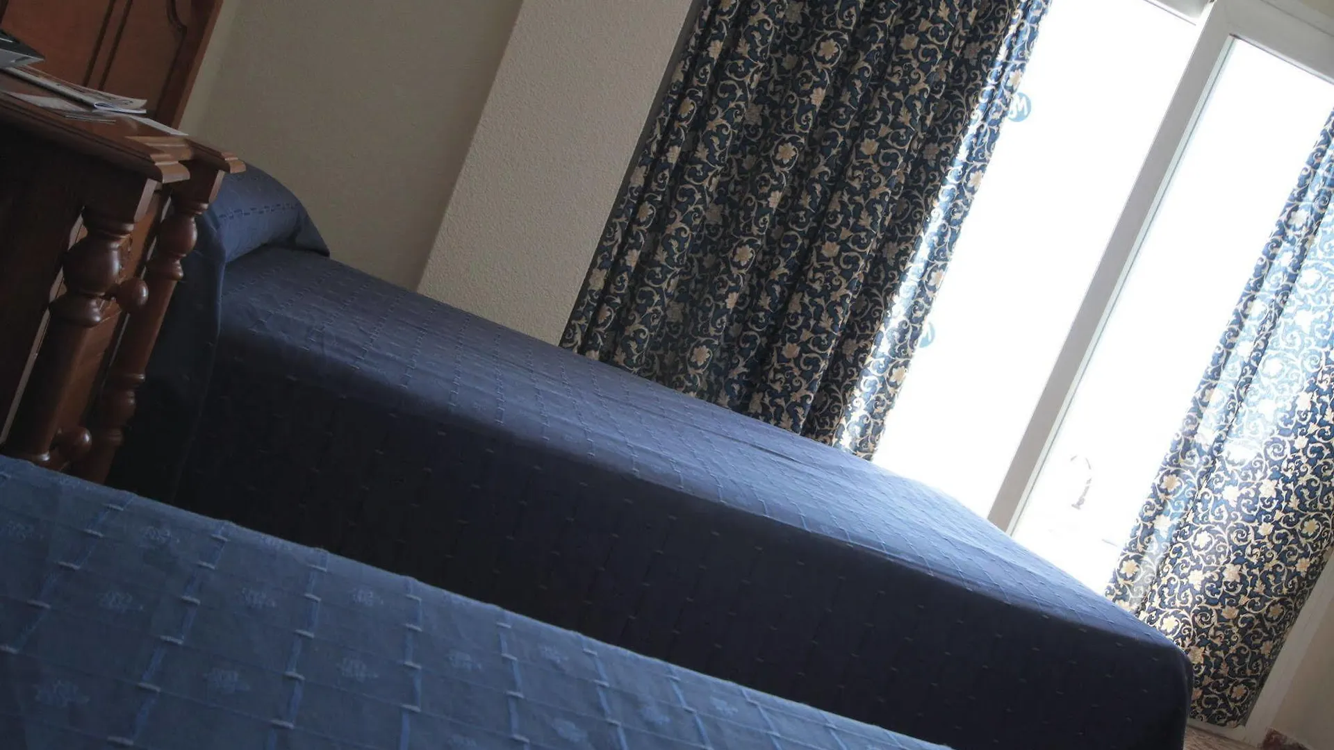 Hotel Moon Dreams Mediterraneo Torremolinos