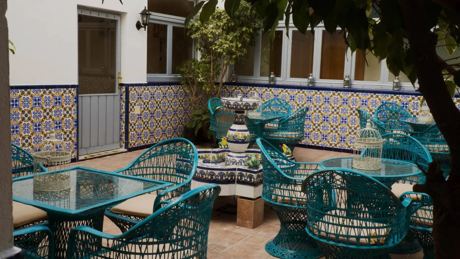 Hotel Moon Dreams Mediterraneo Torremolinos 3*,  Spanien