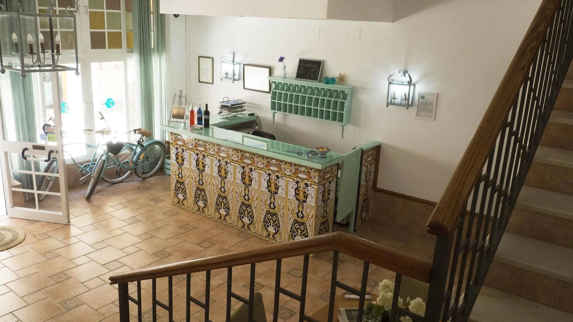 Hotel Moon Dreams Mediterraneo Torremolinos