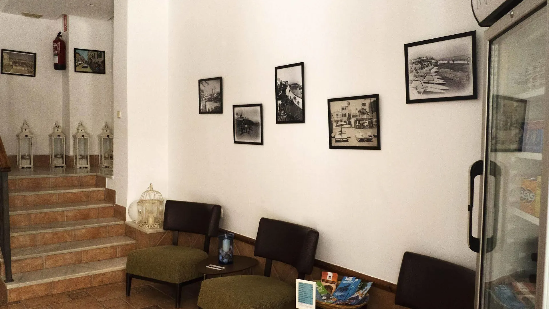 Hotel Moon Dreams Mediterraneo Torremolinos